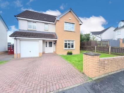 3 John Valentine Place, Reddingmuirhead, Falkirk, FK2 0FQ