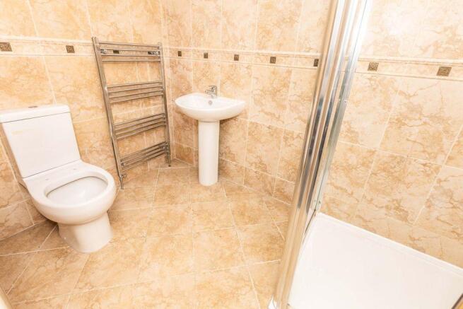 En-Suite Bedroom 2