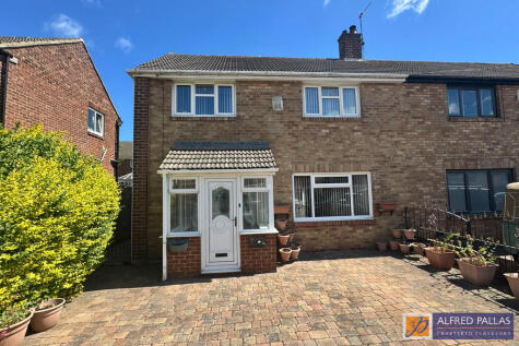 Wellands Court, Whitburn
