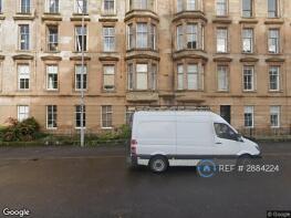 Flat 1/2, 60, Kent Road, Glasgow G3 7EF