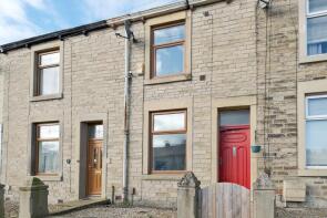 25, Arthur Street, Blackburn BB6 7RU