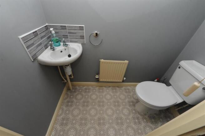 3 bed Town House for sale Image 12