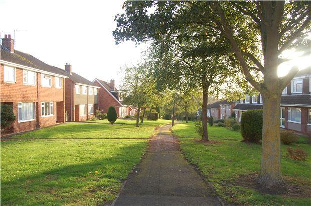 Mill House Drive
