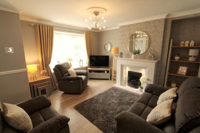 Lounge A