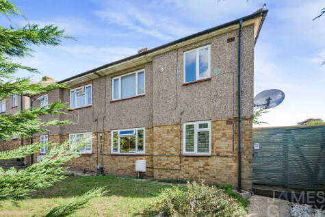 Hillview Road, Chislehurst, BR7 6DT