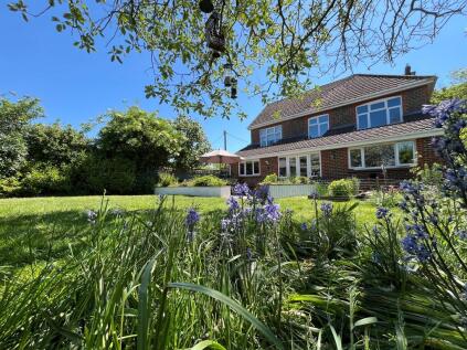 Pevensey Road, Polegate
