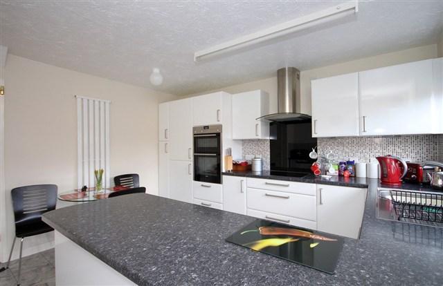 Kitchen/Diner - Aspect 2