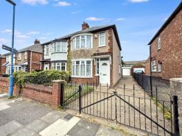 19, Avondale Gardens, Hartlepool TS24 8NH
