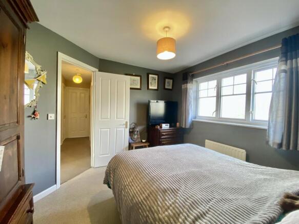 4 bed Equestrian Facility for sale Image 9