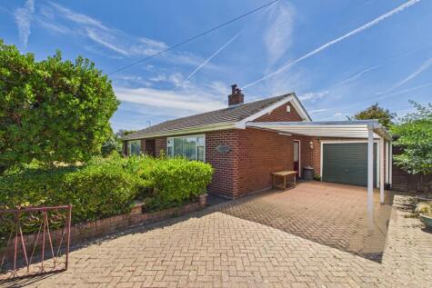 Colchester Road, West Mersea, Colchester