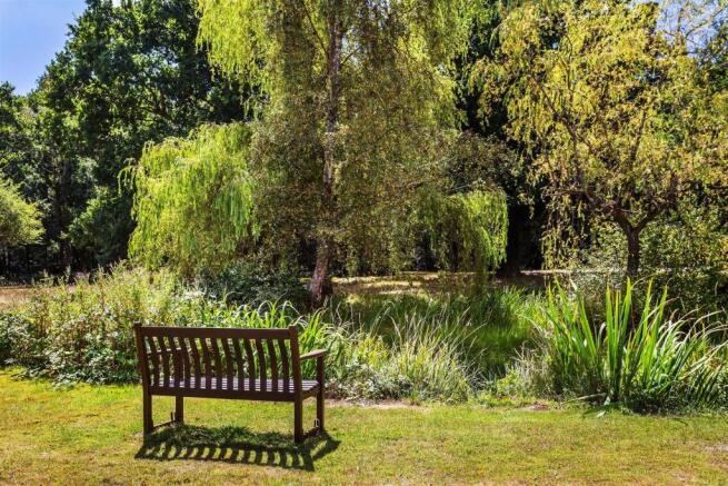 house. estate agency Dunsfold Oak Tree Cottage