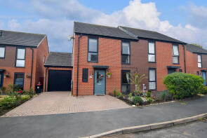 8, Parkland Avenue, Dawley, Telford TF4 2EU