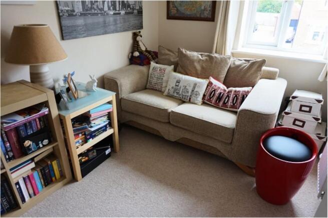 Bedroom Four