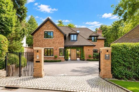 Chiltern Hill, Chalfont St. Peter, SL9