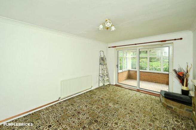 Whittaker Road, Rainworth, Mansfield, NG21 photo 3