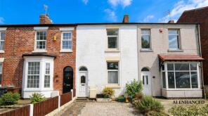 27, Castle Street, Southport PR9 0NR