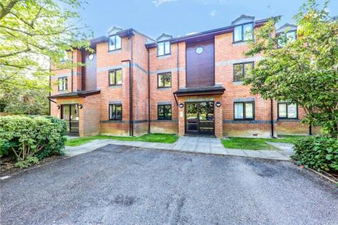 Wayland Close, Bracknell, Berkshire, RG12