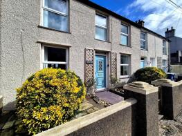 Bron Aber, Lon Llan, Pwllheli LL53 6JA