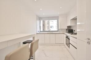 Flat 15, 43 Regent House, Windsor Way, London W14 0UB
