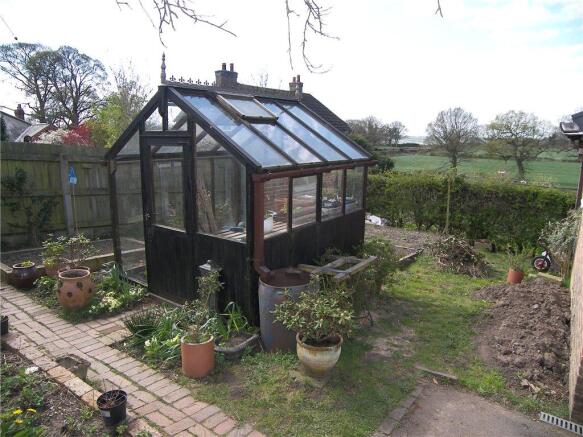 Vegetable Garden