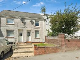 8, High Street Caeharris, Dowlais, Merthyr Tydfil CF48 3HB
