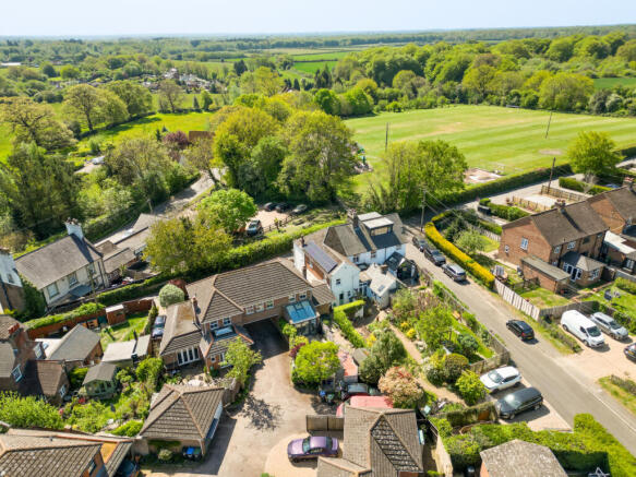 Akeman Residential