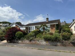 3, Meadow Rise, Dawlish EX7 9AZ