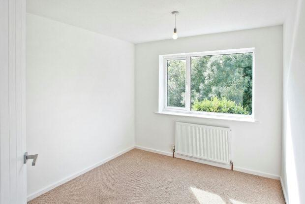 BEDROOM 2 REAR