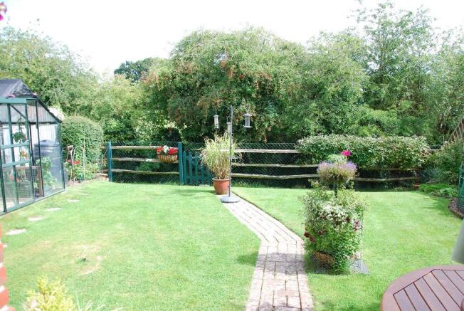 GARDEN