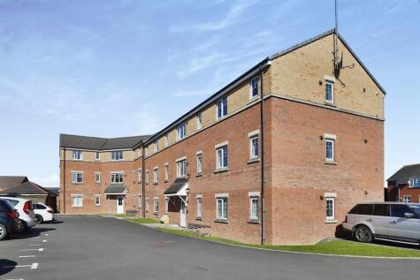 Merlin Way, Hartlepool