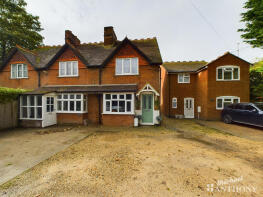 279a, Wendover Road, Aylesbury HP21 9PB