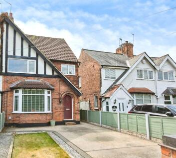 Lock Lane, Sandiacre, Nottingham, Derbyshire, NG10