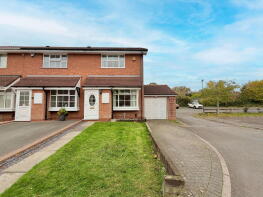 14, Schoolhouse Close, Birmingham B38 0HH