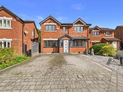 Needham Way, Skelmersdale, WN8