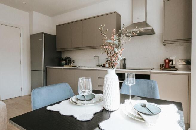 Example Kitchen
