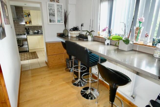 Breakfast Room