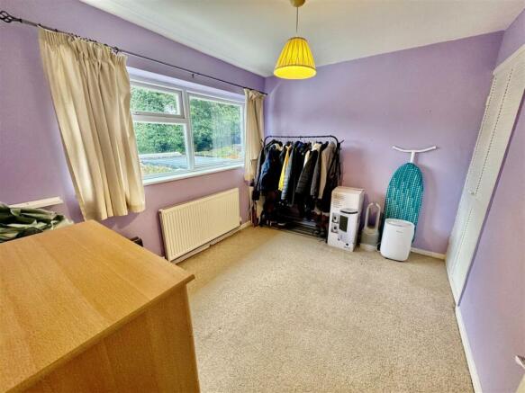 Bedroom four