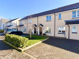 41, Lotus Crescent, Motherwell ML1 5FU
