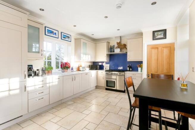The Coach House f...