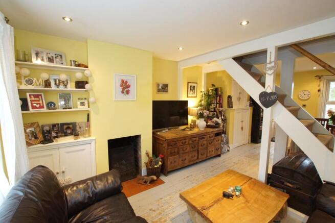 Sitting Area