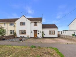 14, St Milburgh Close, Evesham WR11 8RJ