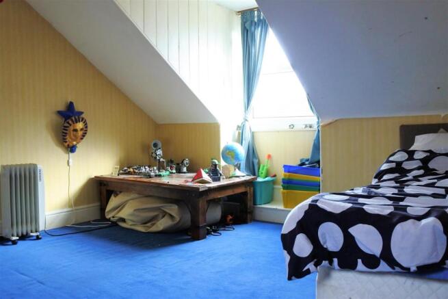 ATTIC BED 3