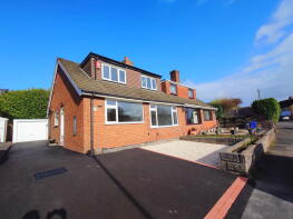 6, Deepdale Close, Milton, Stoke-on-trent ST6 8XF