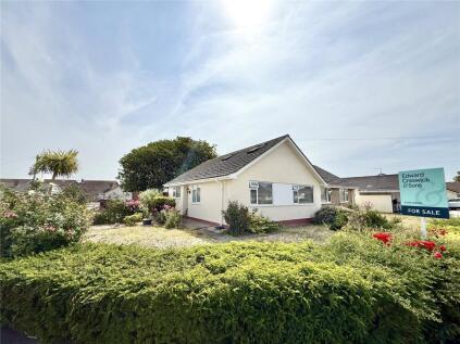 St Marks Road, Burnham-On-Sea, Somerset, TA8