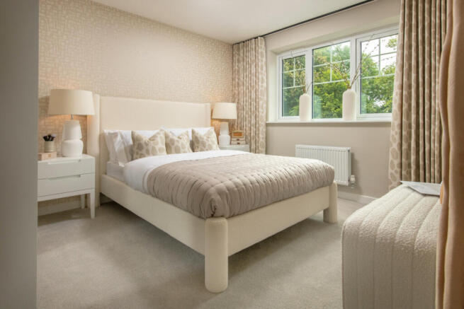 4 bed Detached for sale Image 10