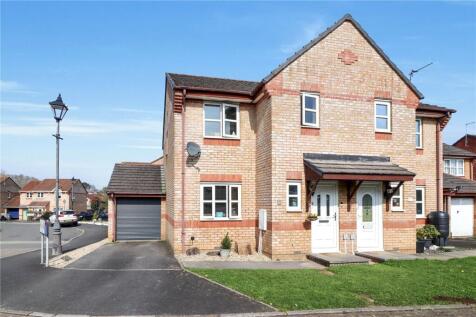 The Copse, Roundswell, Barnstaple, EX31