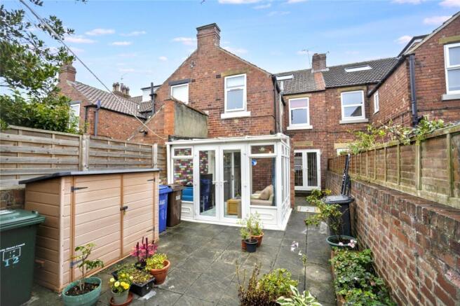 2 bed Terraced for sale Image 8