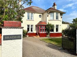 Braemar, Largo Road, Leven KY8 4TB