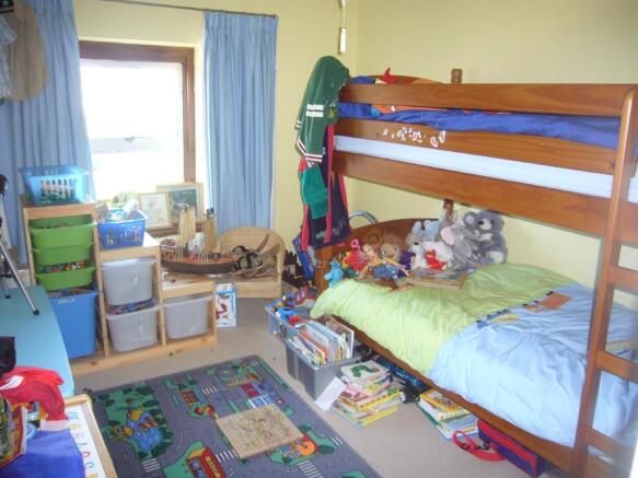 Bedroom 2