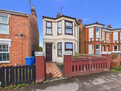 Hatfield Road, Ipswich, Suffolk, IP3